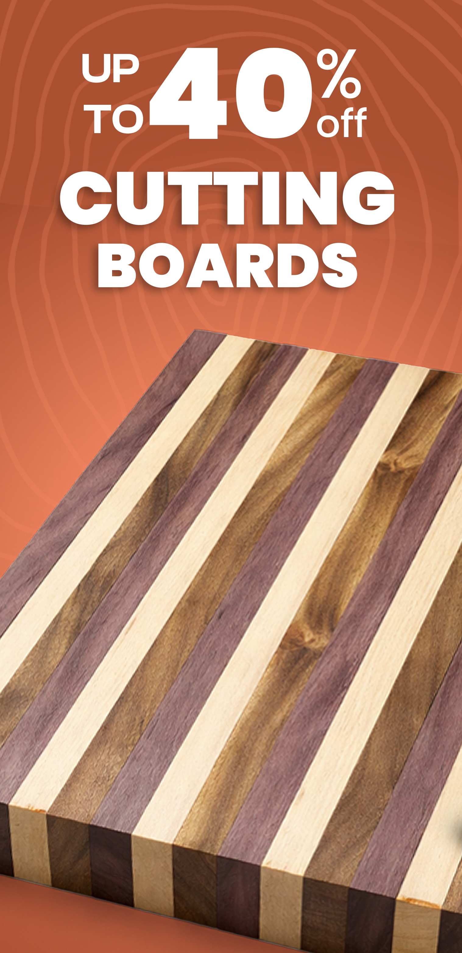 cutting boards on sale