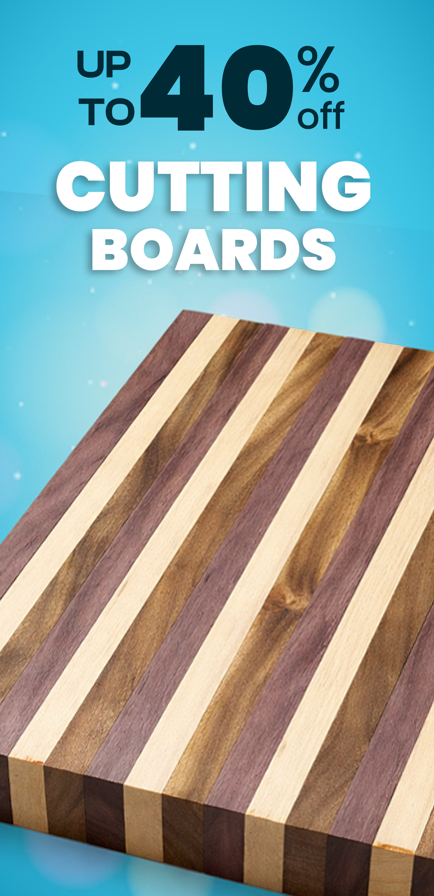 cutting board combo on sale
