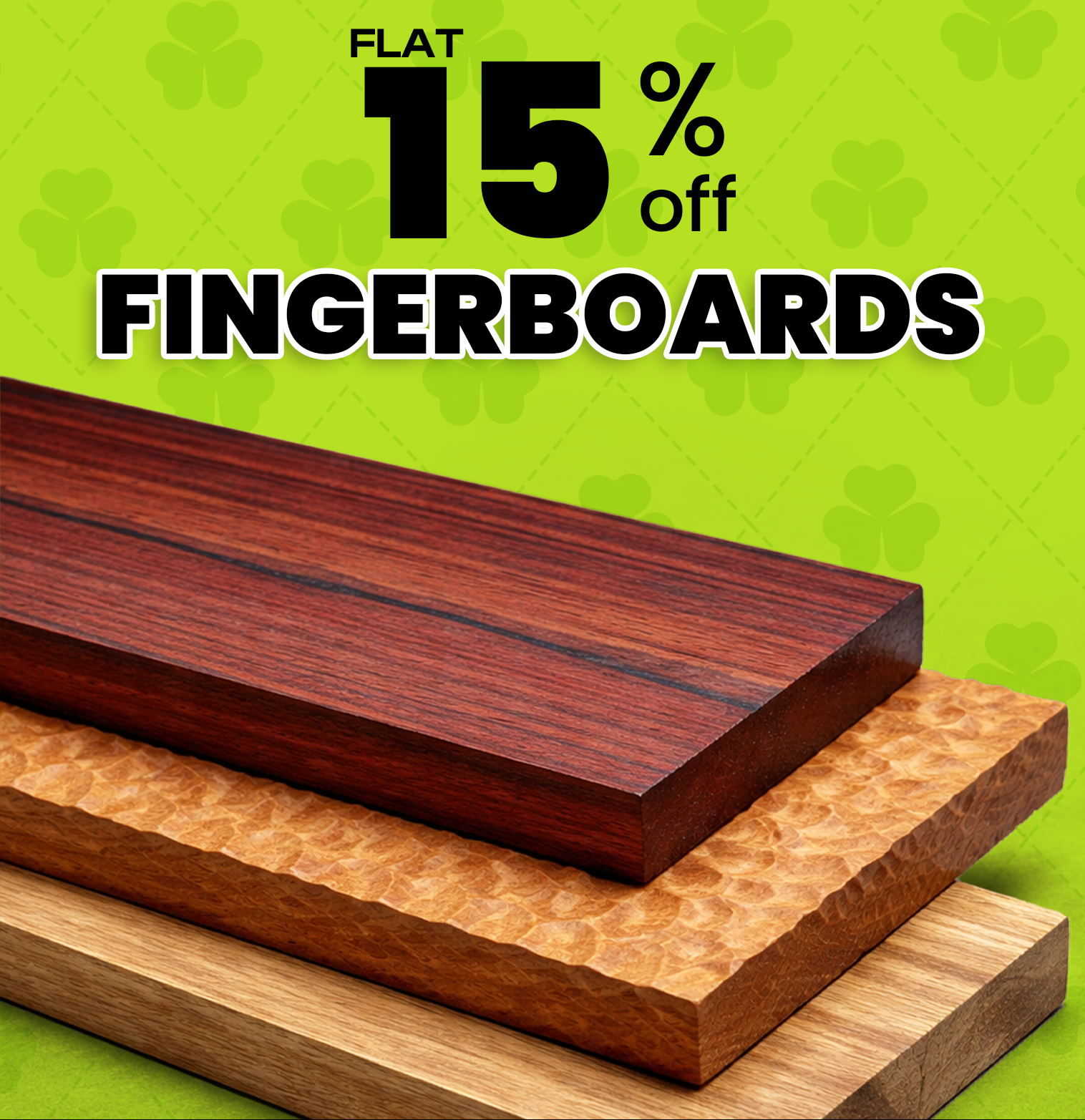 fingerboards blank on sale