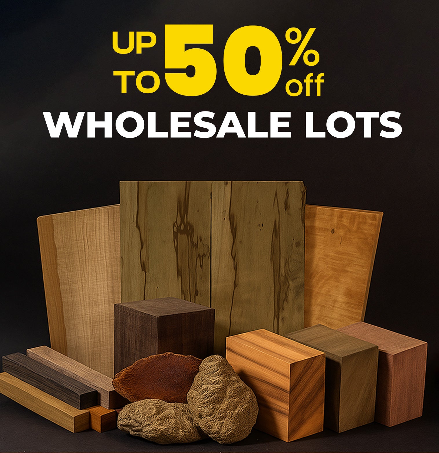bulk savings