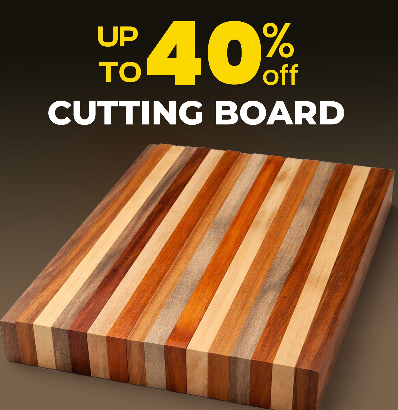 cutting board on sale