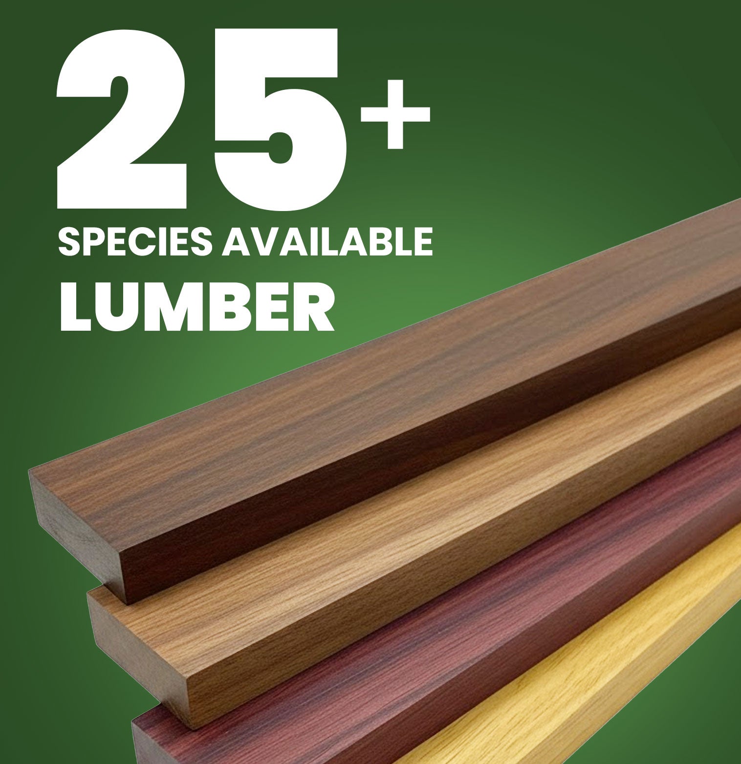 lumber sale in usa