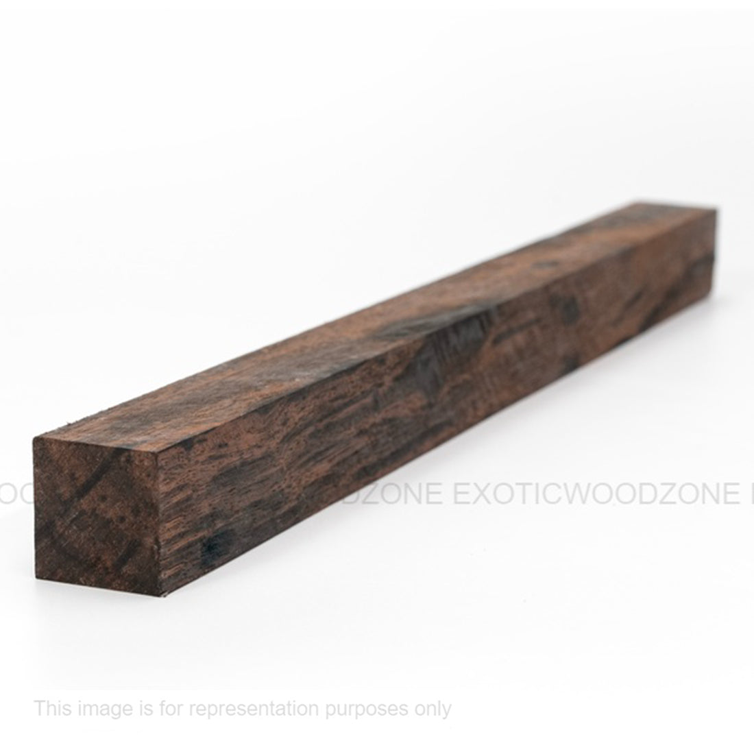 Macassar Ebony Hobby Wood/ Turning Wood Blanks