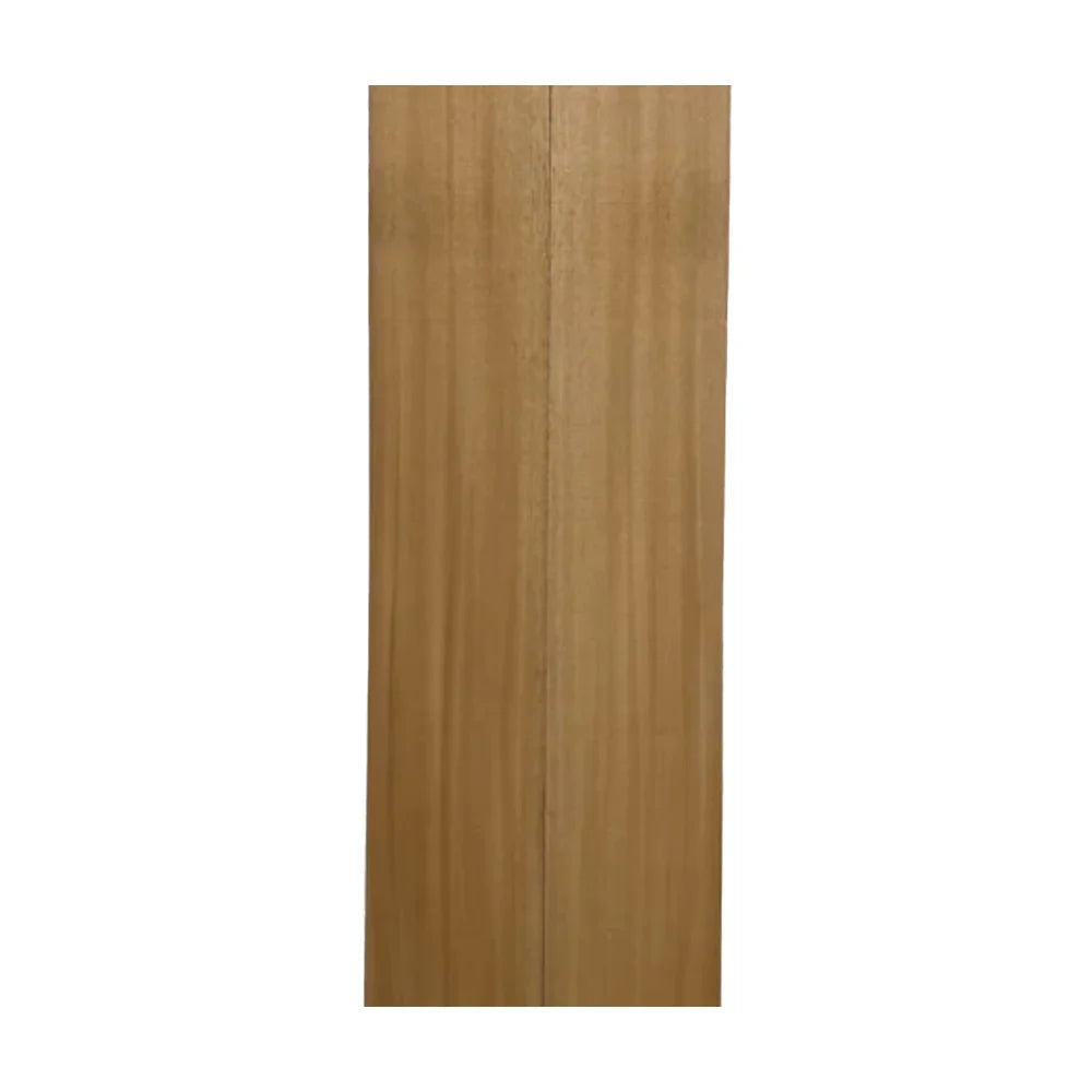 Fijian Mahogany Seconds Guitar Side Set - Exotic Wood Zone - Buy online Across USA 