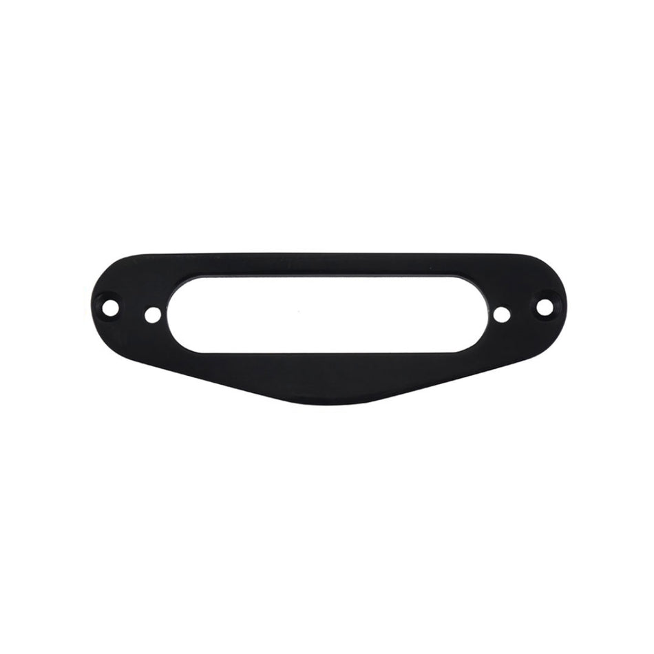 Hosco Metal Mounting Rings for Tele-Style Single-Coil Pickup by JOBOIS