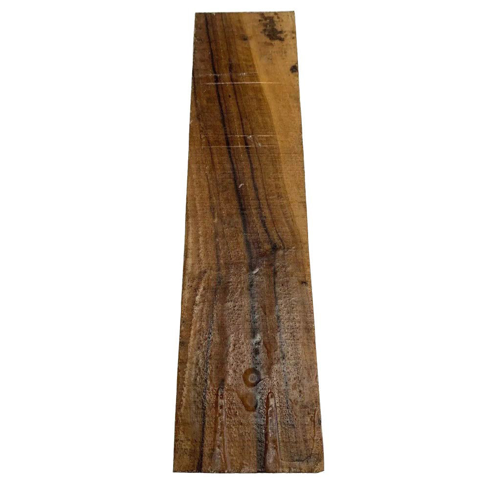 Olivewood Pepper Mill Blank - Exotic Wood Zone - Buy online Across USA 