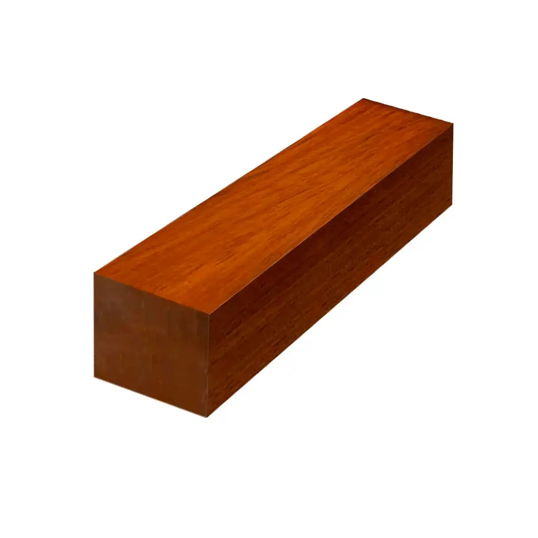 Padauk Pepper Mill Blank - Exotic Wood Zone - Buy online Across USA 