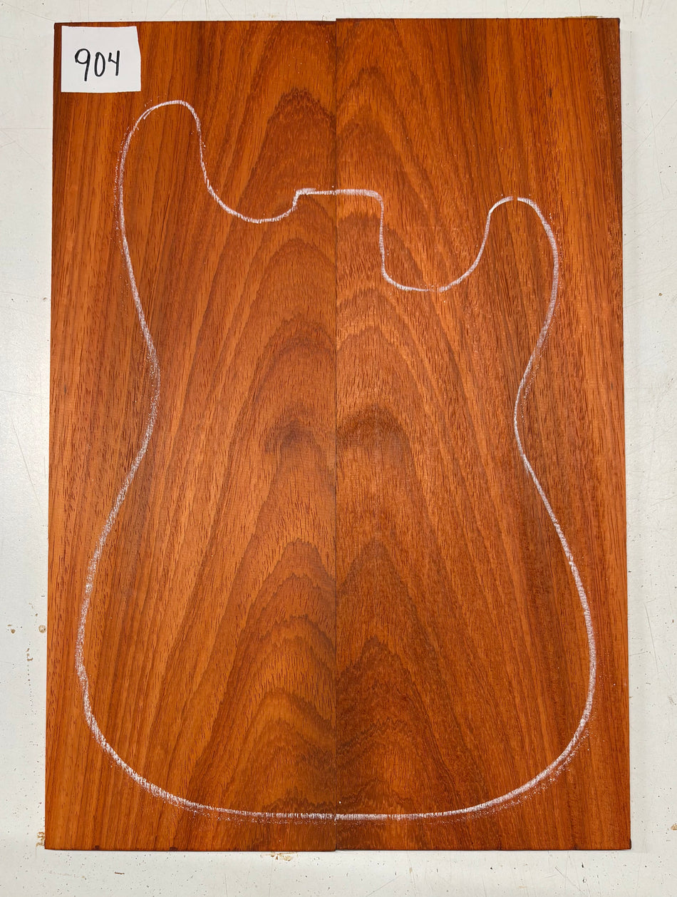 Juego de fondo y aros de guitarra de grado AAAA Dreadnought de palisandro de la India Oriental #61 