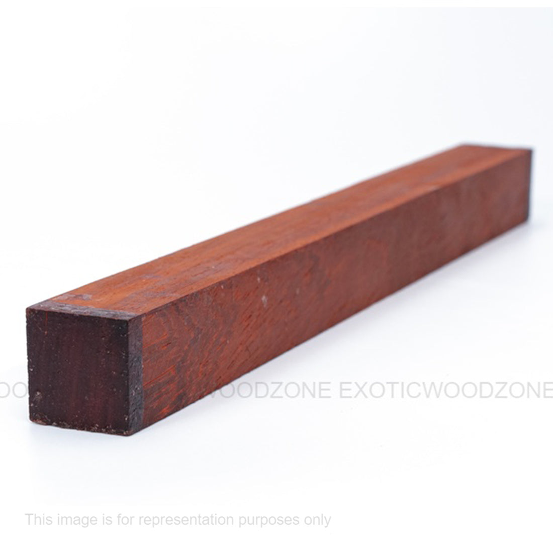 Padauk Hobbywood Blank