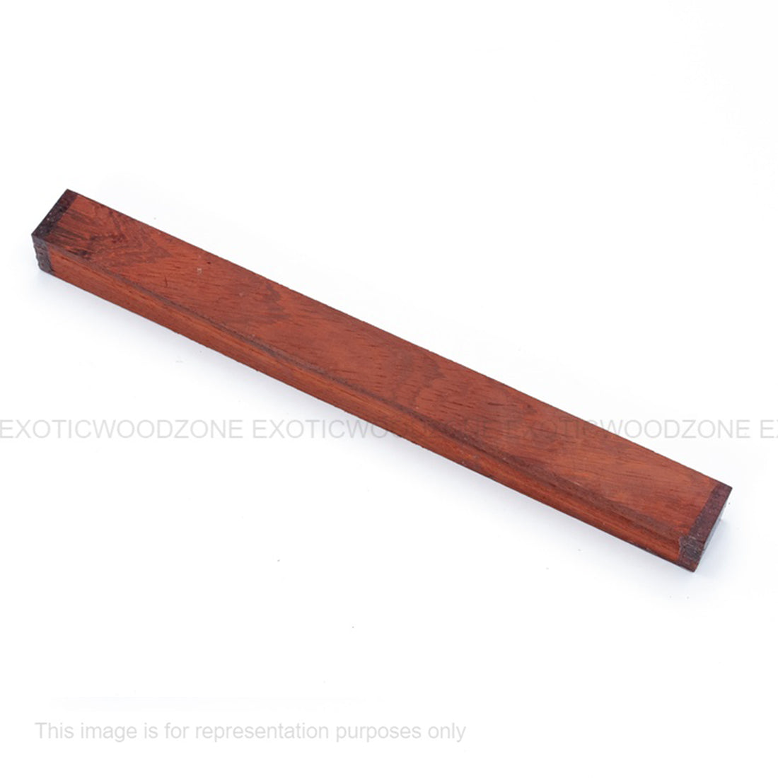 Padauk Hobbywood Blank