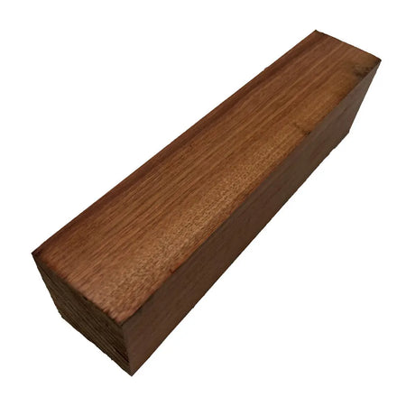 Bloodwood Pepper Mill Blank - Exotic Wood Zone - Buy online Across USA 