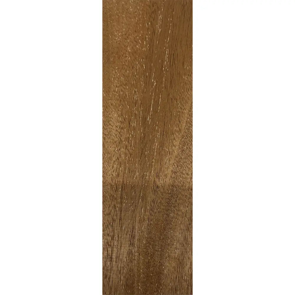 African Mahogany /Khaya Pepper Mill Blank - Exotic Wood Zone - Buy online Across USA 