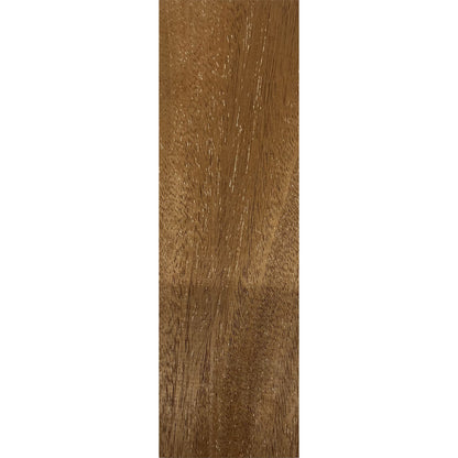 African Mahogany /Khaya Pepper Mill Blank - Exotic Wood Zone - Buy online Across USA 