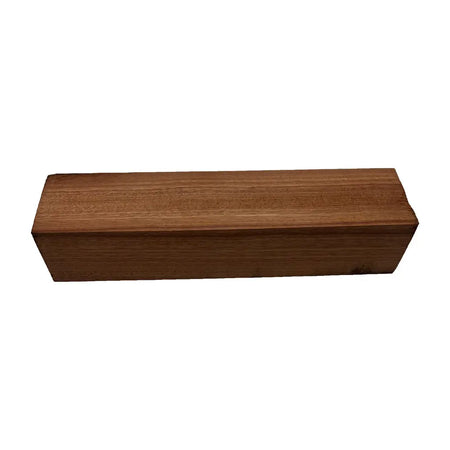 Bloodwood Pepper Mill Blank - Exotic Wood Zone - Buy online Across USA 