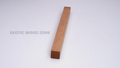 Spanish Cedar Hobbywood Blank 1&quot; x 1 &quot; x 12&quot; inches