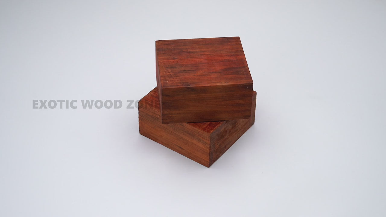 Espacios en blanco para cuencos de madera Redheart