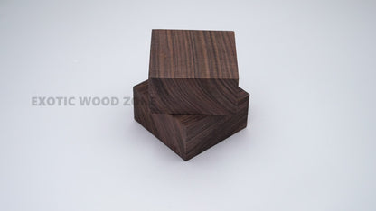 East Indian Rosewood Bowl Blanks