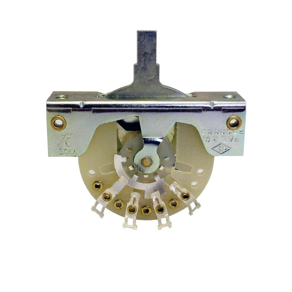 CRL 5-way Lever Switch by JOBOIS