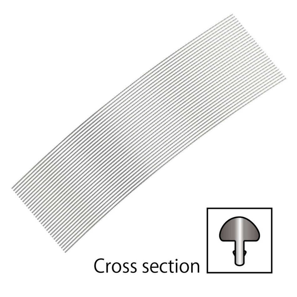 Juego de fondo y aros de guitarra de grado AAAA Dreadnought de palisandro de la India Oriental #61 