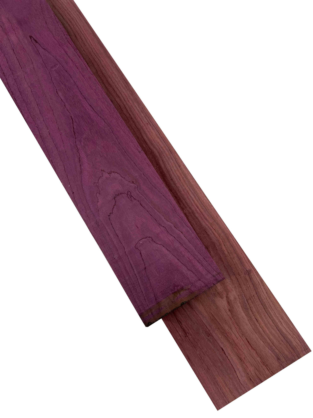 Premium Purpleheart 8/4 Lumber - Exotic Wood Zone - Buy online Across USA 