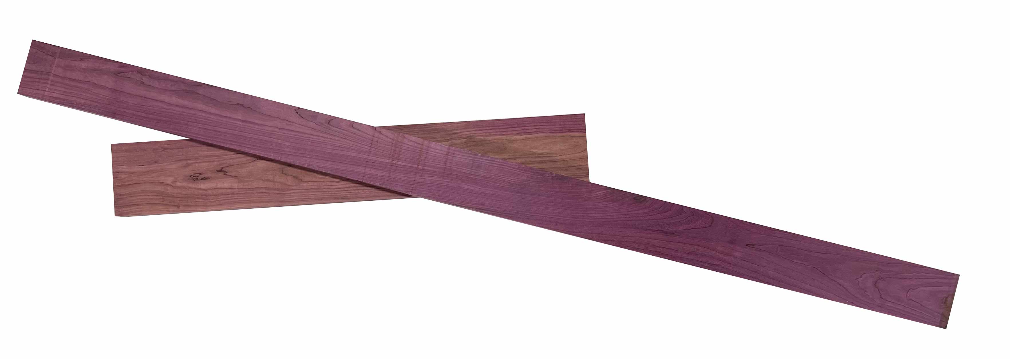 Premium Purpleheart 8/4 Lumber - Exotic Wood Zone - Buy online Across USA 