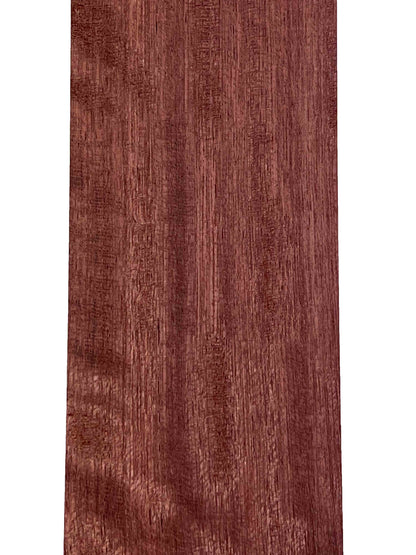 Purpleheart Thin Stock Lumber Boards Wood Crafts - Exotic Wood Zone - Buy online Across USA 