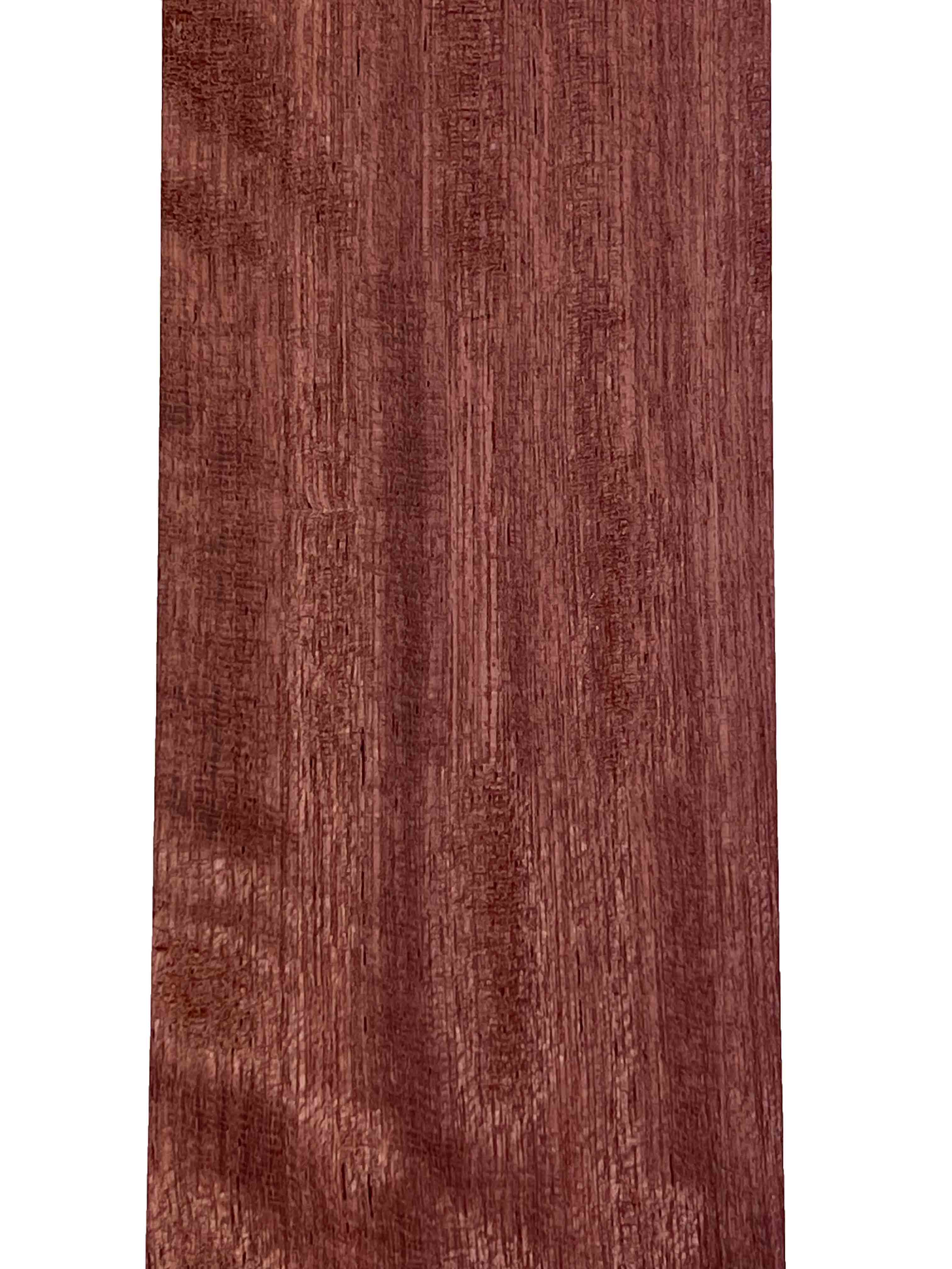 Purpleheart Thin Stock Lumber Boards Wood Crafts - Exotic Wood Zone - Buy online Across USA 