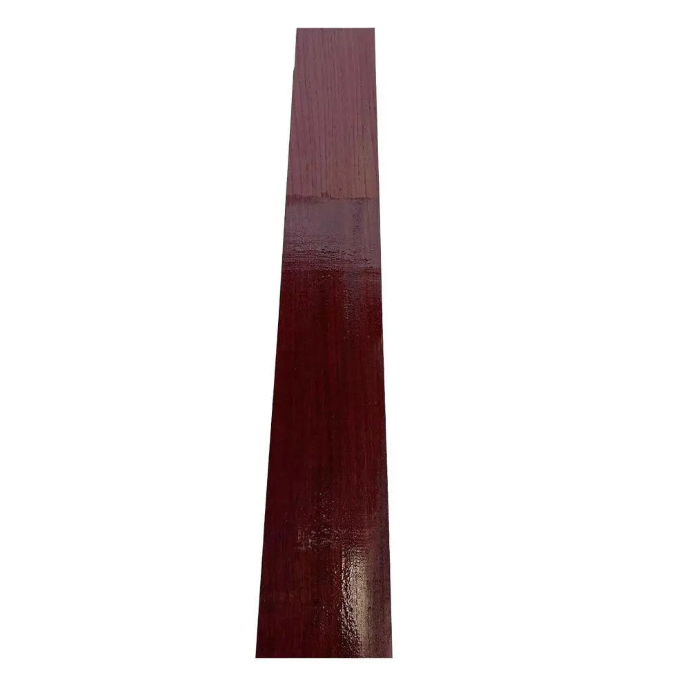 Purpleheart Thin Stock Lumber Boards Wood Crafts - Exotic Wood Zone - Buy online Across USA 