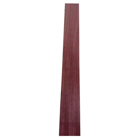 Purpleheart Thin Stock Lumber Boards Wood Crafts - Exotic Wood Zone - Buy online Across USA 