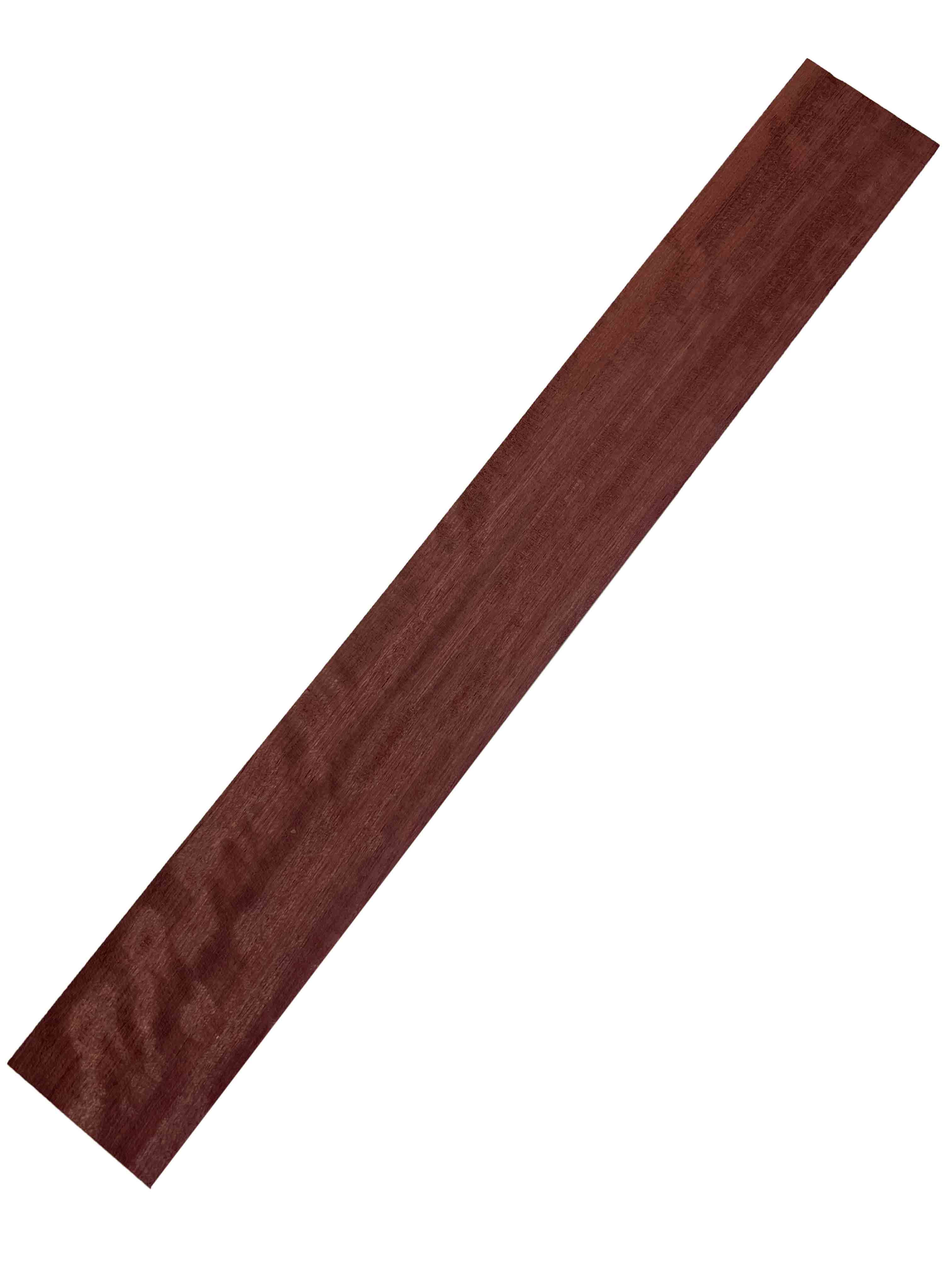 Purpleheart Thin Stock Lumber Boards Wood Crafts - Exotic Wood Zone - Buy online Across USA 