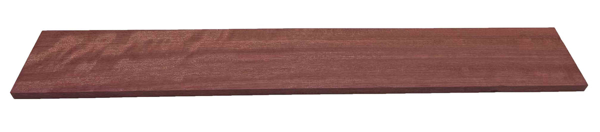 Purpleheart Thin Stock Lumber Boards Wood Crafts - Exotic Wood Zone - Buy online Across USA 