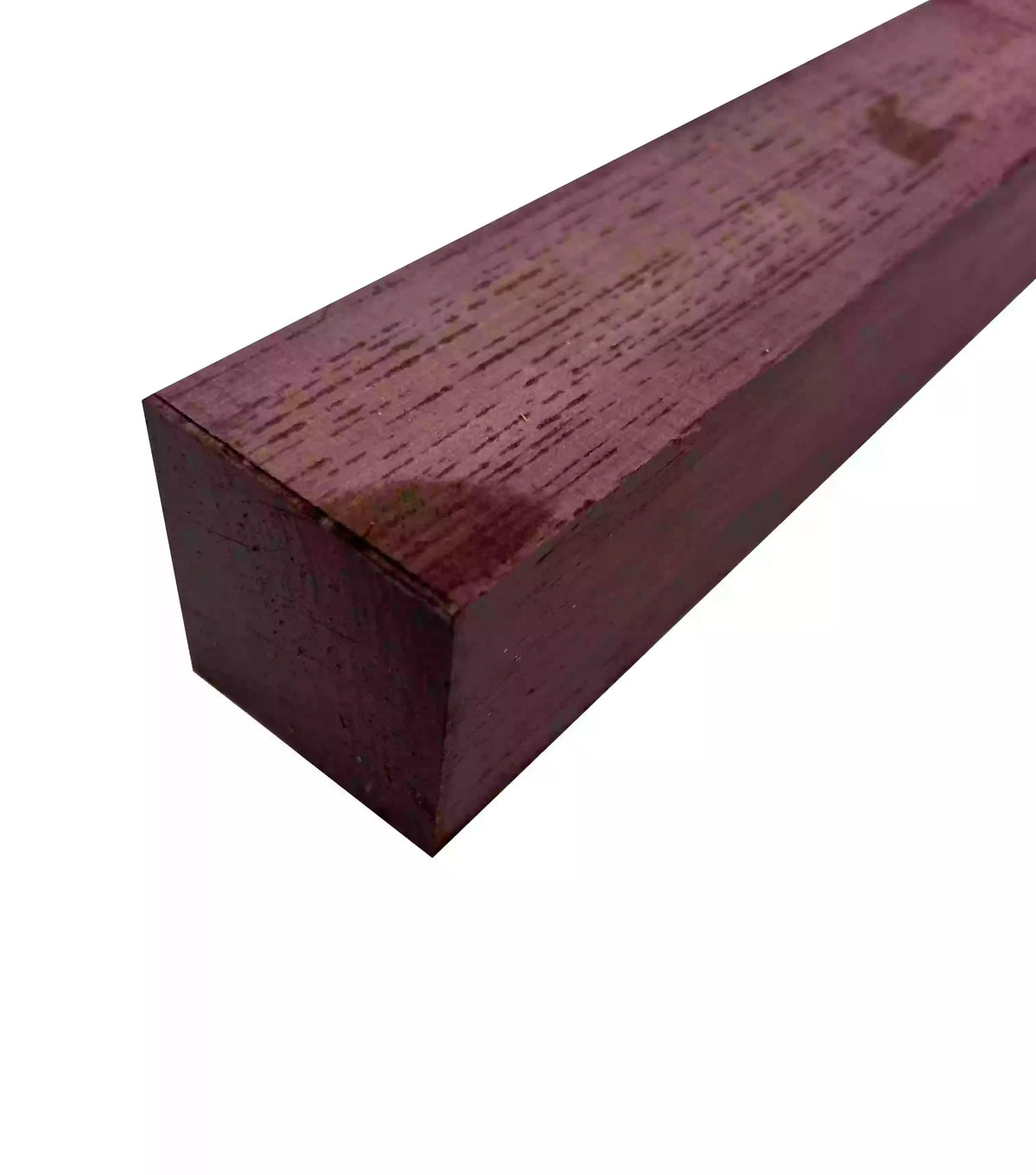 Purpleheart Turning Blanks - Exotic Wood Zone - Buy online Across USA 