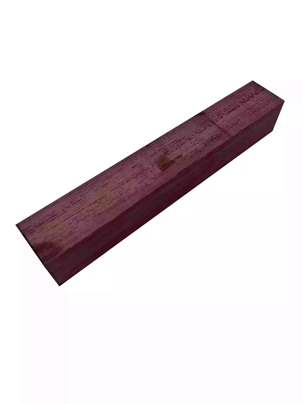 Purpleheart Turning Blanks - Exotic Wood Zone - Buy online Across USA 