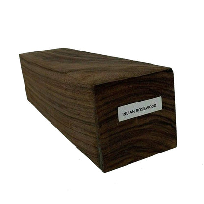 East Indian Rosewood Pepper Mill Blank - Exotic Wood Zone - Buy online Across USA