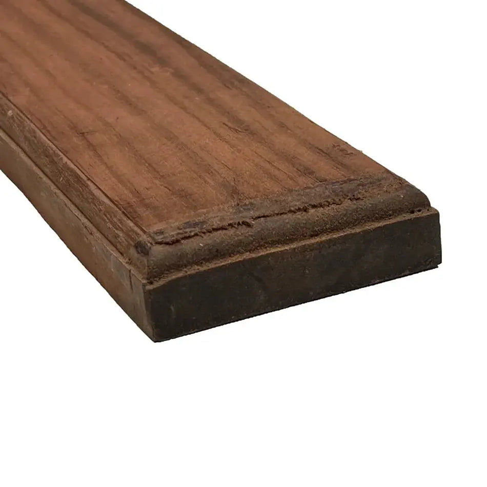 East Indian Rosewood Guitar Bridge Blanks - Exotic Wood Zone - Buy online Across USA