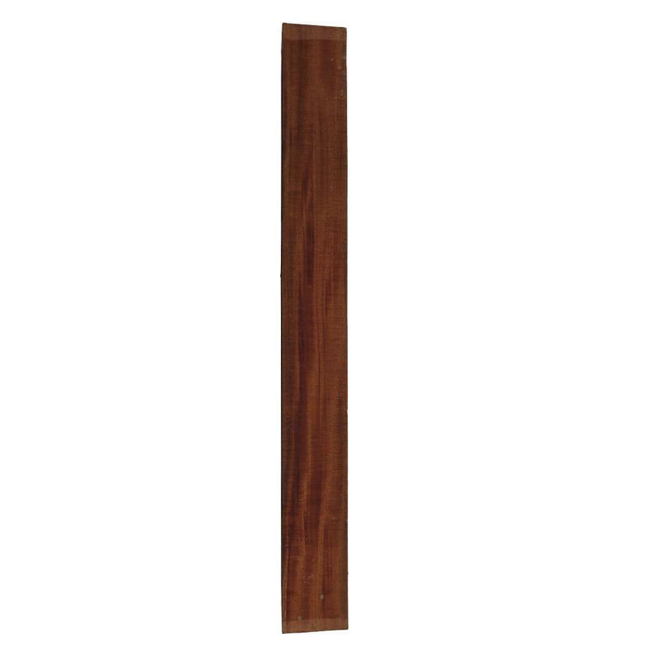 Genuine Mahogany Guitar Neck Blanks - Exotic Wood Zone - Buy online Across USA 