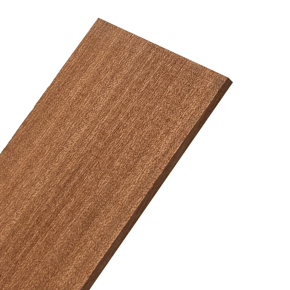 Pack Of 5, Sapele Guitar Head Plates/Overlay Blanks 200 x 100 x 4 mm - Exotic Wood Zone - Buy online Across USA 