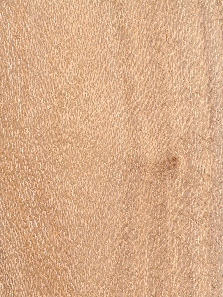 Silver Oak (Silky Oak) Dreadnought Guitar Back & Side Set #143 Exotic Wood Zone 