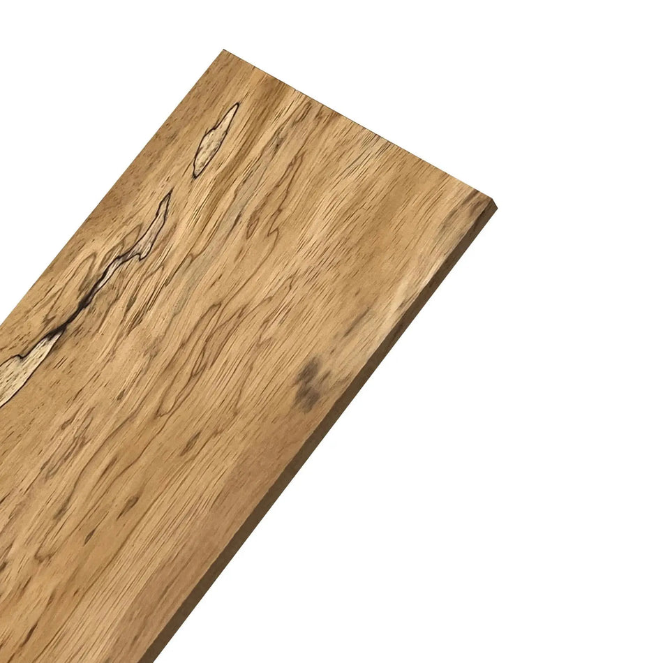 Spalted Tamarind Headplates - Exotic Wood Zone - Buy online Across USA 