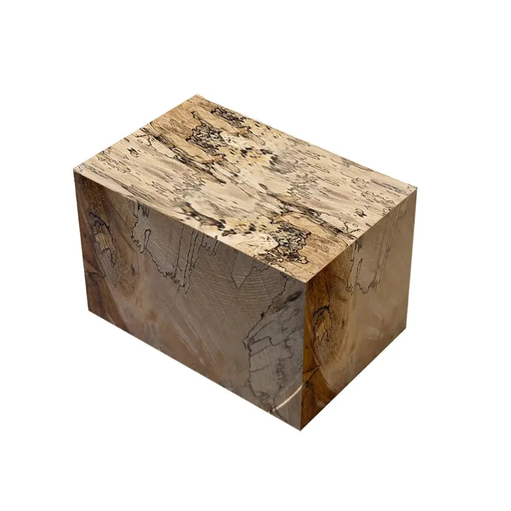 Spalted Tamarind Bottle Stopper Blanks - Exotic Wood Zone - Buy online Across USA 