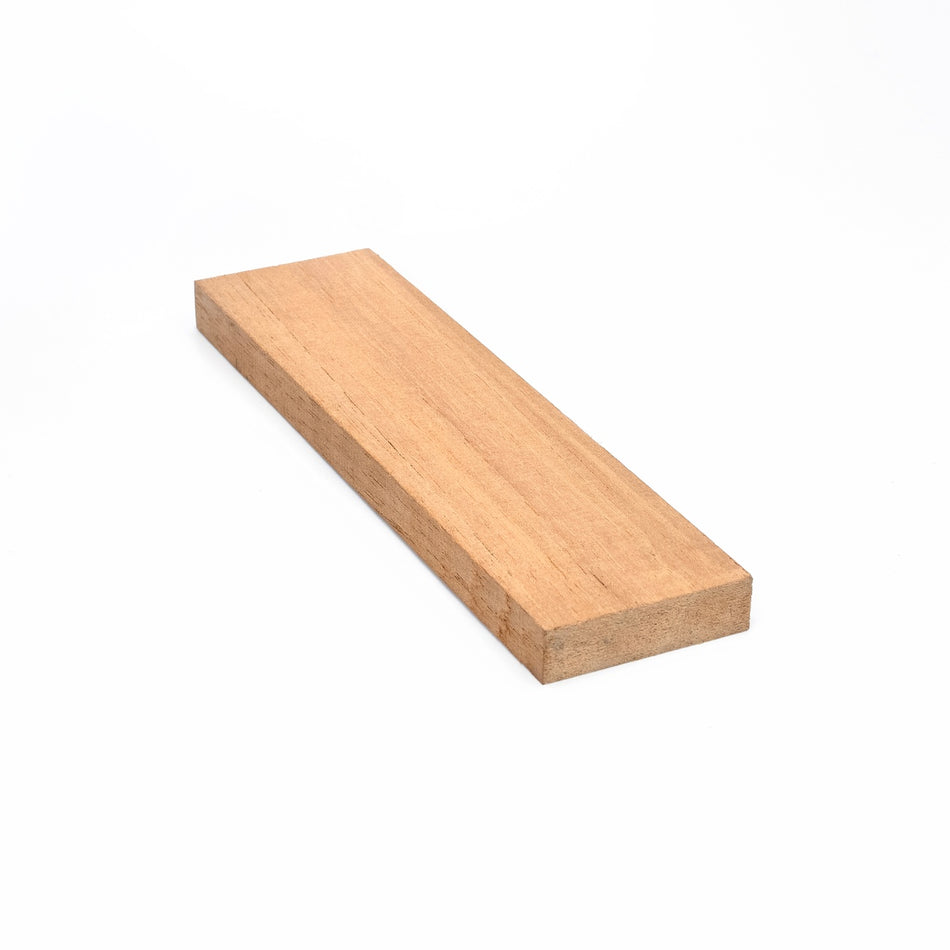 Spanish Cedar Guitar Bridge Blanks