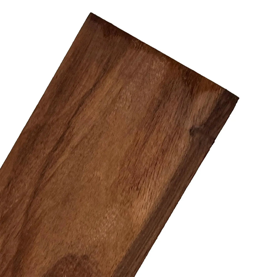 Santos Rosewood Guitar Fingerboard Blank - Exotic Wood Zone - Buy online Across USA 