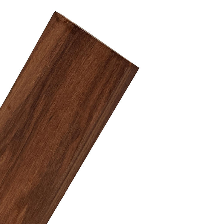 Santos Rosewood Fingerboards/Fretboards Blanks 21&quot; x 2-3/4&quot; x 3/8&quot; - Exotic Wood Zone - Buy online Across USA 