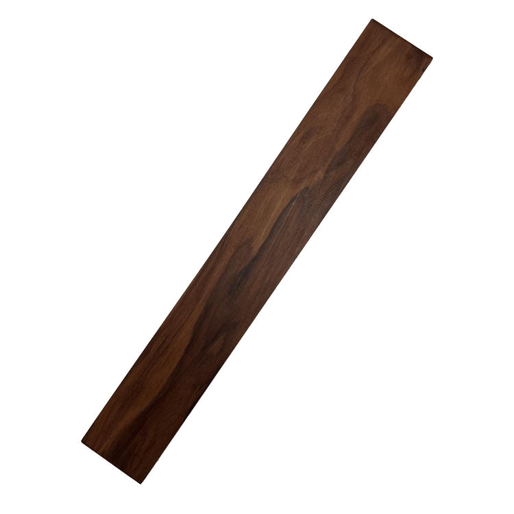 Santos Rosewood Fingerboards/Fretboards Blanks 21&quot; x 2-3/4&quot; x 3/8&quot; - Exotic Wood Zone - Buy online Across USA 