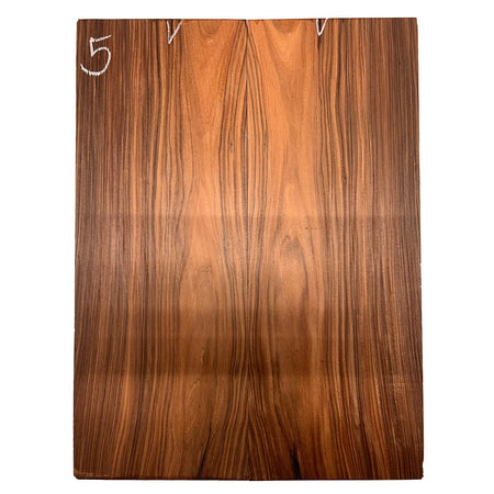 Santos Rosewood/Morado Guitar Drop Tops 21" x 7" x 3/8" #05 - Exotic Wood Zone - Buy online Across USA 