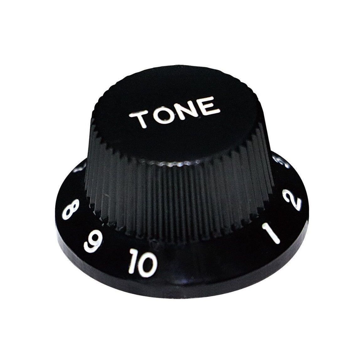 Hosco Tone Control Knob for Fender Strat Style Exotic Wood Zone 