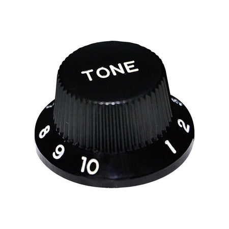 Hosco Tone Control Knob for Fender Strat Style Exotic Wood Zone 