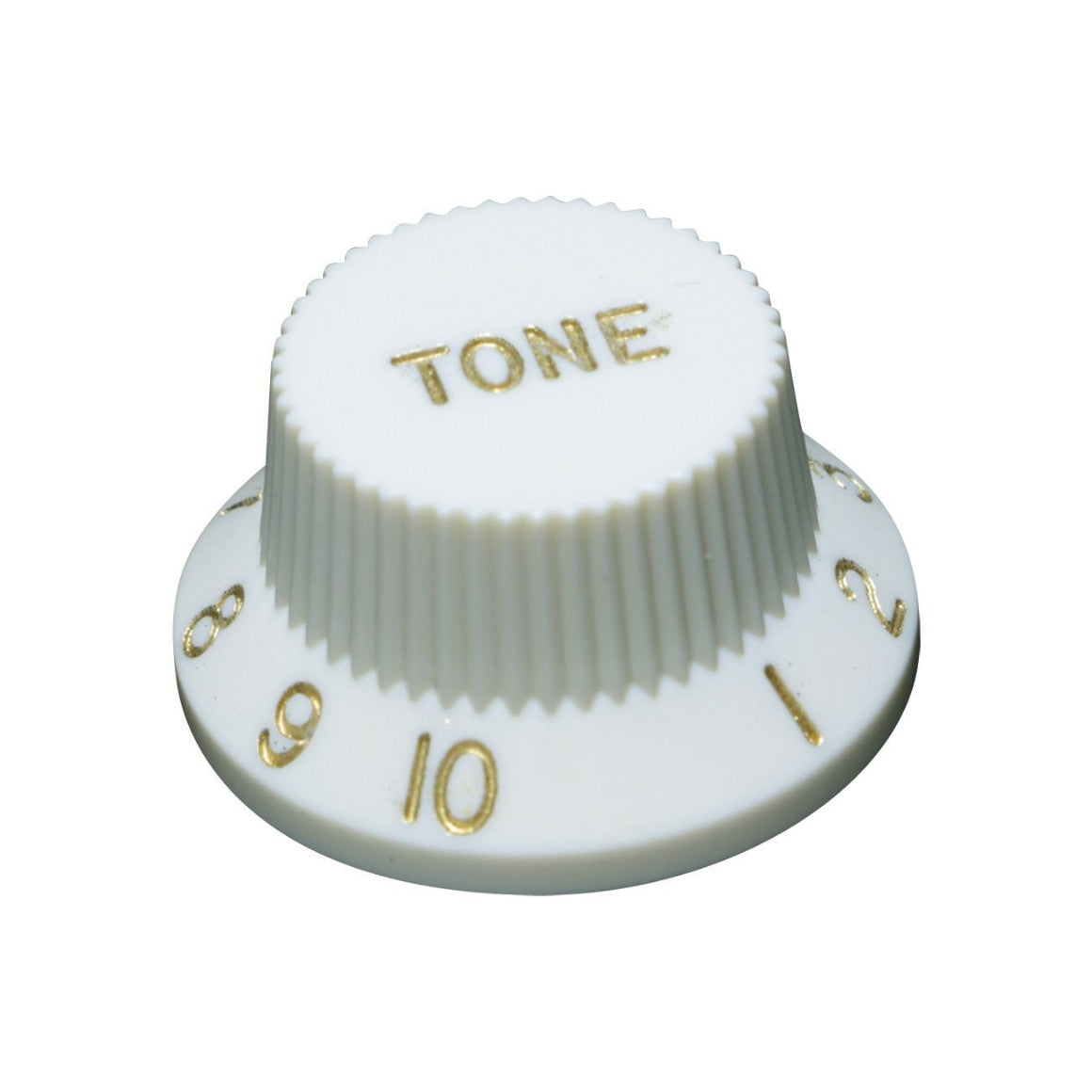 Hosco Tone Control Knob for Fender Strat Style Exotic Wood Zone 