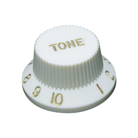 Hosco Tone Control Knob for Fender Strat Style Exotic Wood Zone 