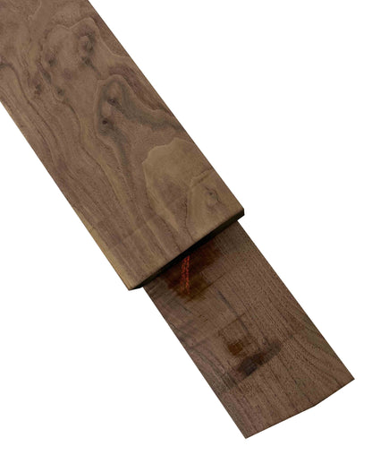 Premium American Hardwood 12/4 Black Walnut Lumbers | FAS Grade - Exotic Wood Zone - Buy online Across USA 